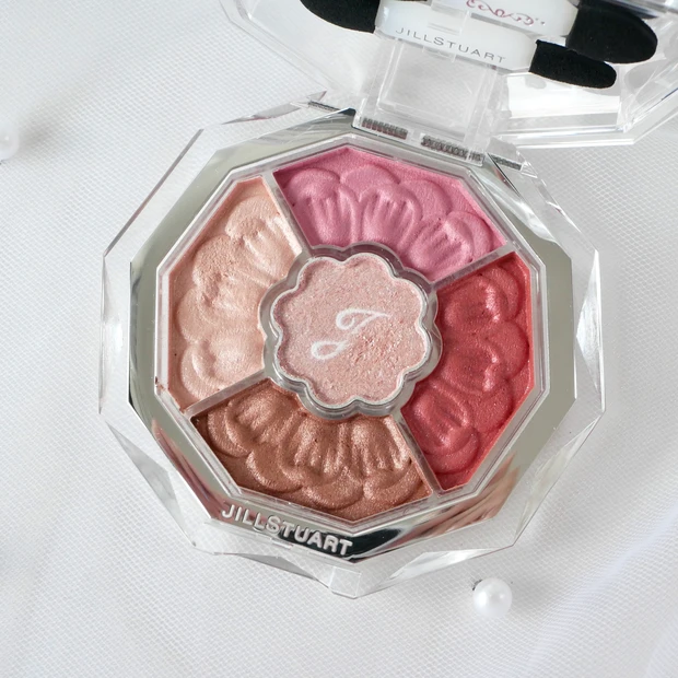 ジルスチュアート JILLSTUART ブルームクチュールアイズ ジュエルドブーケ 05