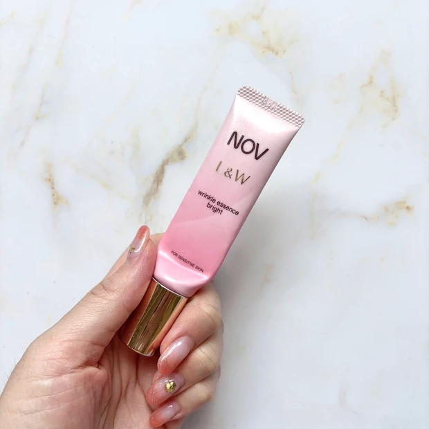 【最新】乾燥が気になる30代ワーママの使い切りコスメ10選！リピート買いの有り無しは？_6