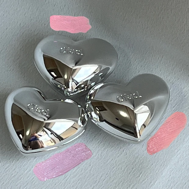 誰でも韓国アイドルほっぺになれちゃうリキッドチークを紹介✨