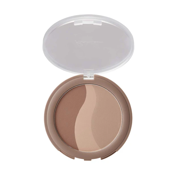 リリミュウ シアーマットシェーディング 01