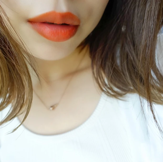 シュウ ウエムラ×オニツカタイガーのコラボリップ！イエベさんにおすすめ【サンセットオレンジ】が大人かわいい！♡_3_2