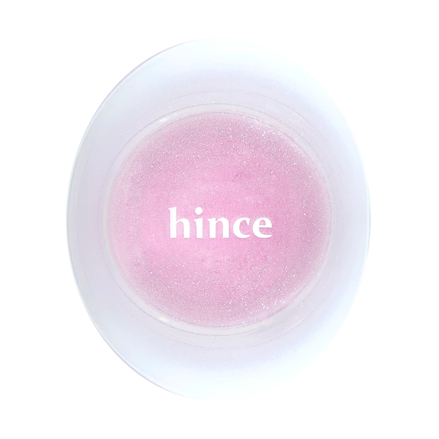 ヒンス　ロウグロウデューイーボール　クリスマスコフレ2025