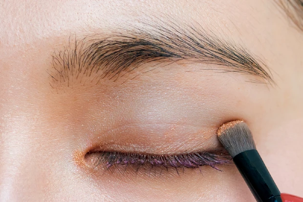 憧れブランドの春新色アイパレットを使い倒し PhotoGallery_1_19