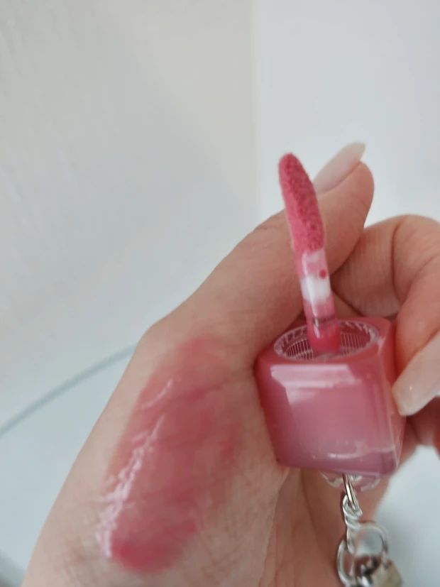 【MilkTouch】ミルクタッチのリップグロスが良すぎる♡落ちない、荒れない高発色が魅力_3