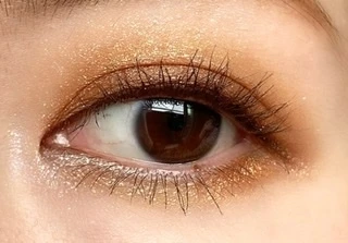 "上品な艶めき"
ルナソルsummerコレクション_4_2