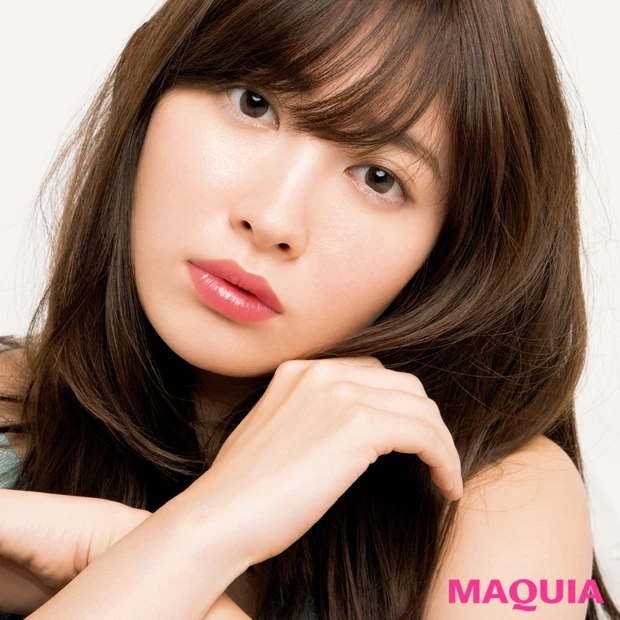 【河北裕介×小嶋陽菜の美肌メイク】 “元から美人肌”と錯覚させる合わせ技…