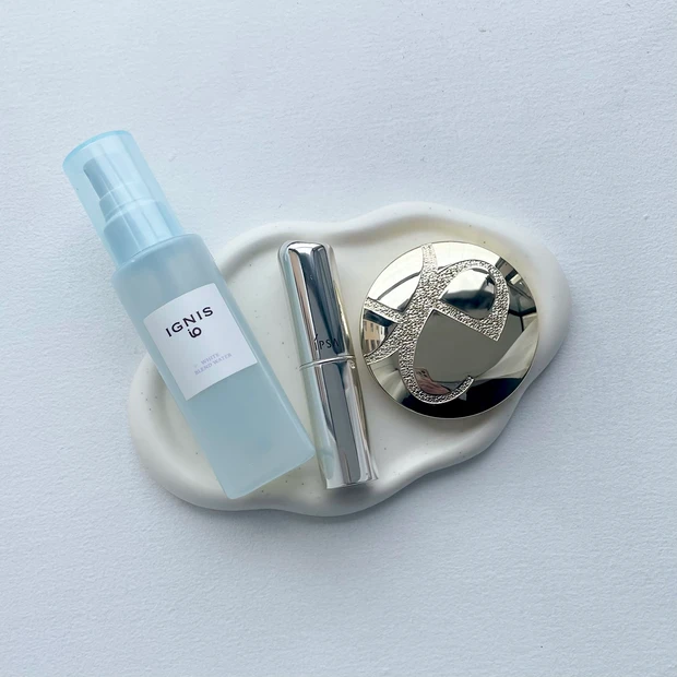 日中の乾燥肌対策でストレスフリーな冬を♡