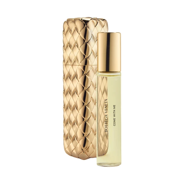 ボッテガ・ヴェネタのフレグランスが満を持して日本初上陸！ レザーを表現したボトルやケースも登場_4