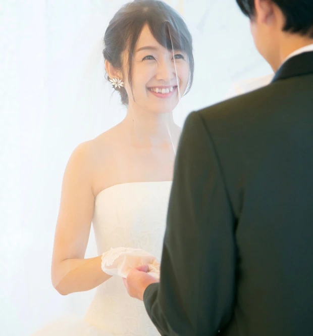 【ホテルステイ】シャングリ・ラホテル東京でクリスマス&結婚1周年のご褒美ステイ♩_2
