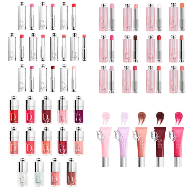 dior ディオール リップ おすすめ 