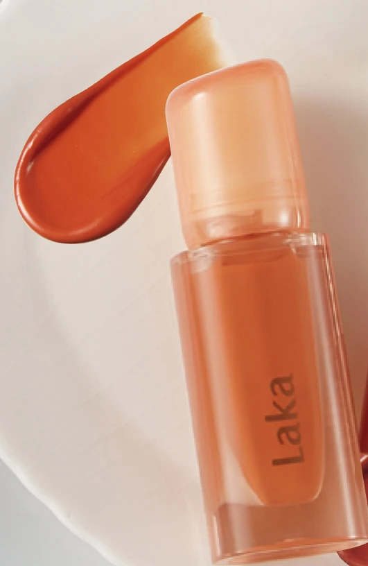 【ジェリーイングヌードグロス 人気色】 305 みかんリング