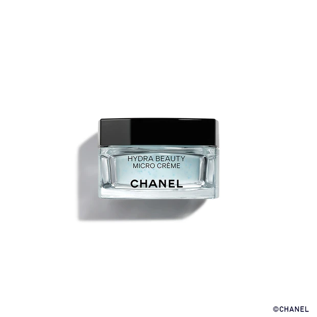 シャネル イドゥラ ビューティ マイクロ クリーム N