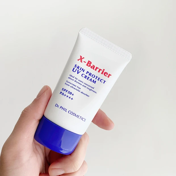 【X-Barrierから新発売】敏感肌にもおすすめ!ノンケミカル処方なのに強力紫外線カット。使い心地も満点の新作日焼け止め_2