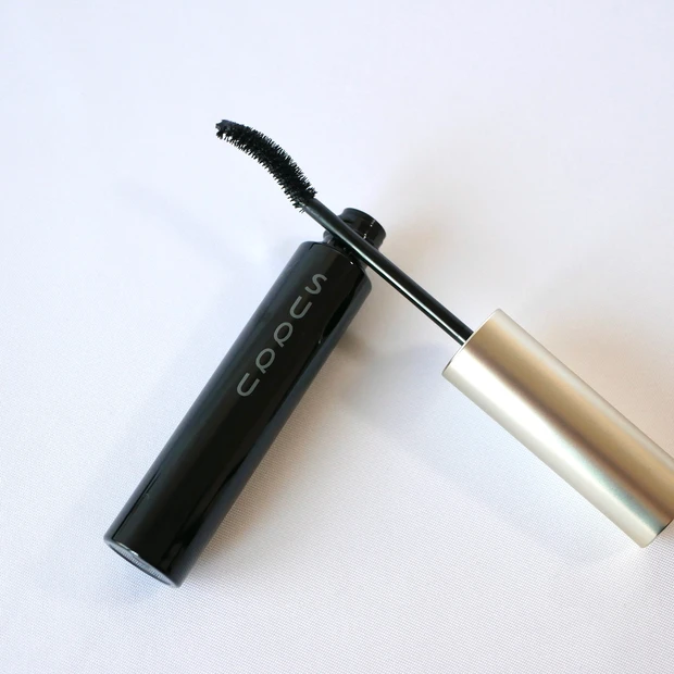 SUQQU 3D アイラッシュ マスカラ ウォータープルーフ