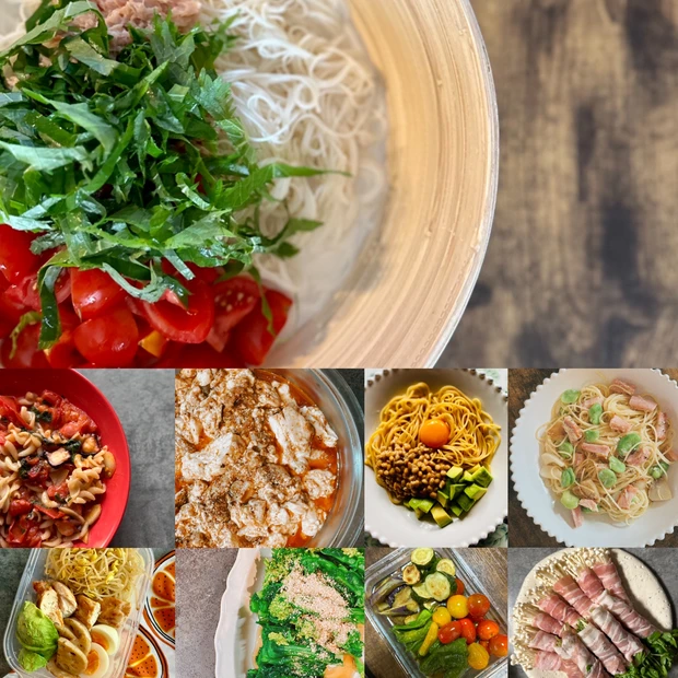 【自己紹介】26歳の娘と美活中のピラティスインストラクター　マキアエキスパートpinkmimiです_3