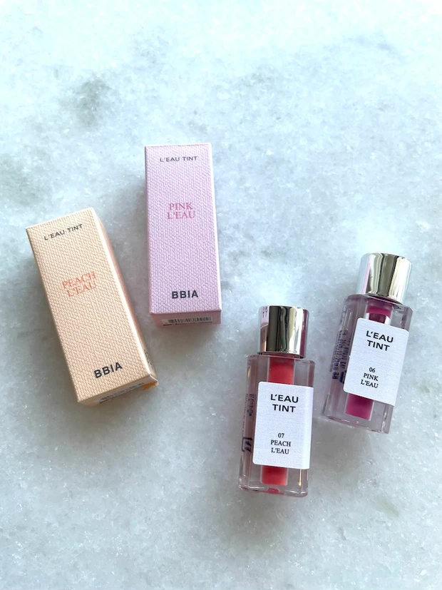 BBIA　ローティントミニ Maya