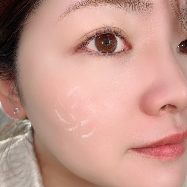 コスメデコルテ DECORTE ルースパウダー 101 harmony veil