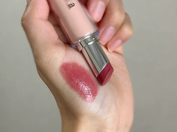 【マキア表紙メイク】10月の表紙は池田エライザさん！ジューシーな果実顔メイクに挑戦！✨_6_2