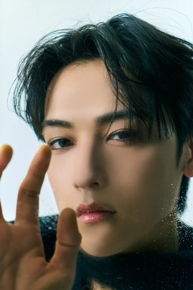 STARGLOW　スターグロウ　KANON　マキア