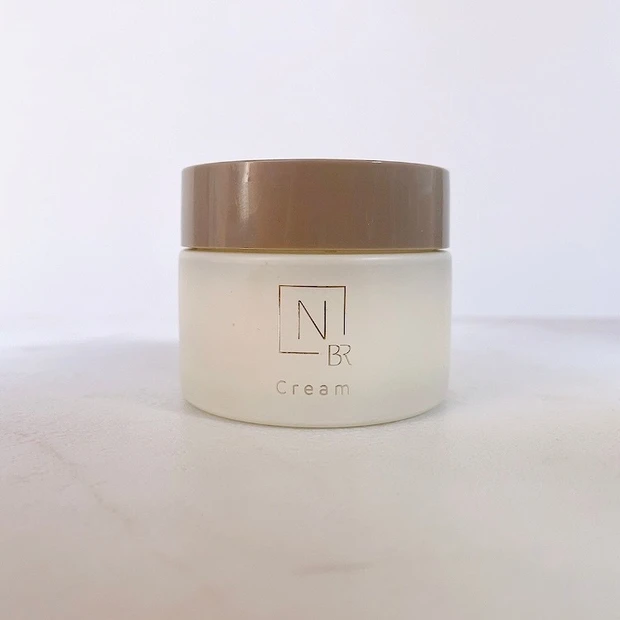 【新商品】Nオーガニックから新登場！N organic Bright ホワイトリッチ クリーム [医薬部外品]この春、美白に力を入れたい人に試してほしい、大人肌が満足する成分たっぷりのクリーム　_2_1