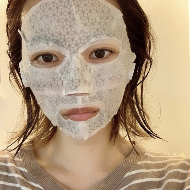 【FRANTZ】デュアルフェイスマスクジェット✈️_4