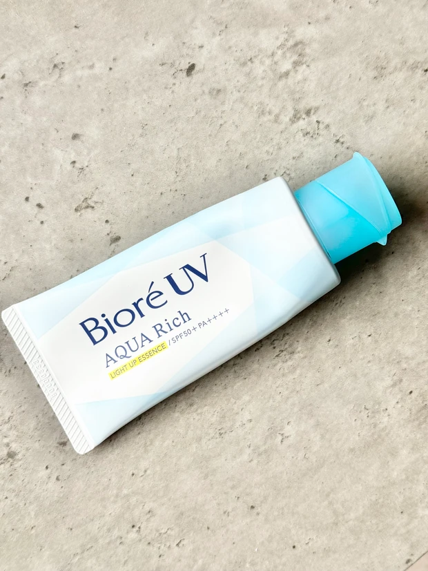 紫外線　日焼け止め　日焼け対策　uv  日焼け止め　ビオレ