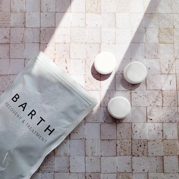 BARTH