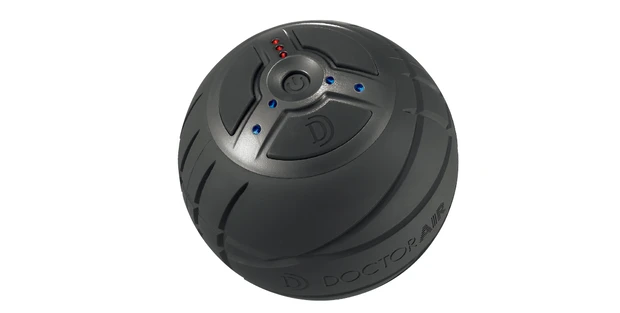 ドクターエア 3Dコンディショニングボール