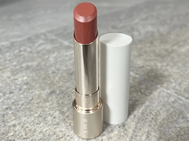 RMK デューイーメルト リップカラー03 リップベースライナー02 口コミ リップ