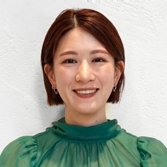 太田桂子