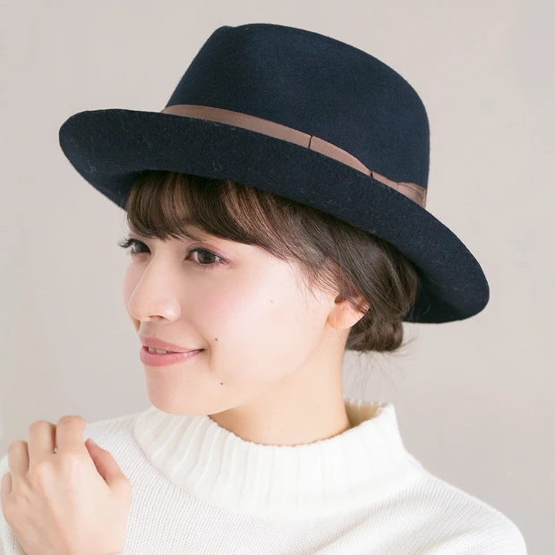 寝グセもごまかせる！ 寝坊した日の味方「帽子」を活用したおしゃれな時短ア…