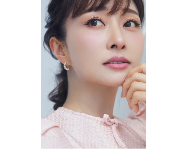 NEOピンクメイク