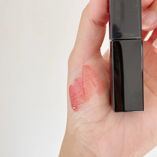 【秋メイク】プチプラコスメでつくるオレンジメイク|使用コスメ・ポイントをご紹介_5_2