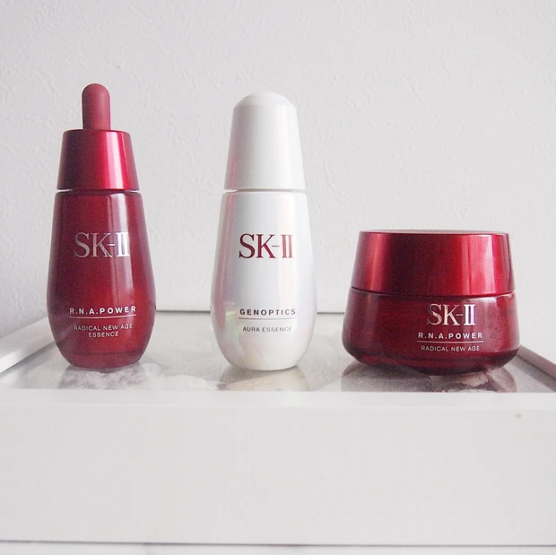 SK-II