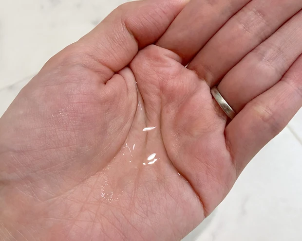 髪のUVケアができる!【パンテーン史上初】UV カット ヘアオイルをご紹介します!_2