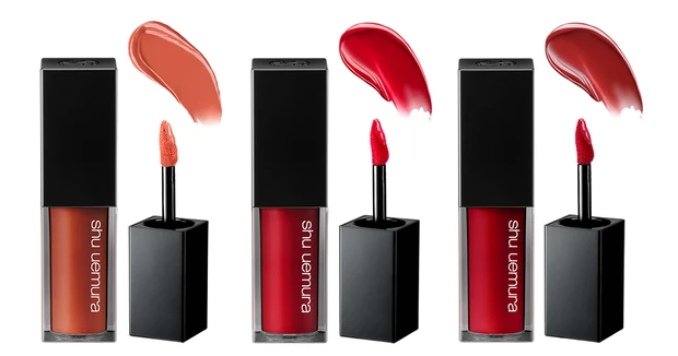 キヌルージュ クリーム　秋新色2025