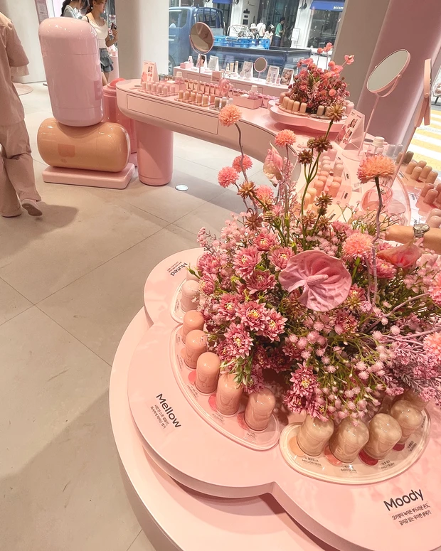 今イチオシ！リップ＆チーク