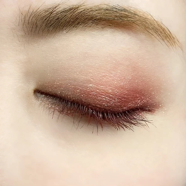 2/18発売！新しくなった【エレガンス】レヨン ジュレアイズNでキラキラアイメイク！_7_2