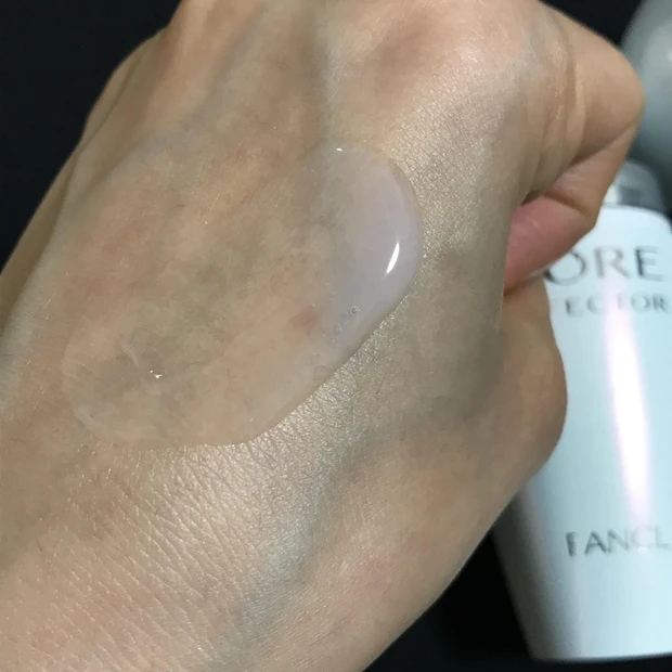 【上半期ベストコスメ大賞受賞】大注目!土台を整える先行型美容液!
『FANCL(ファンケル) コアエフェクター』_2_2