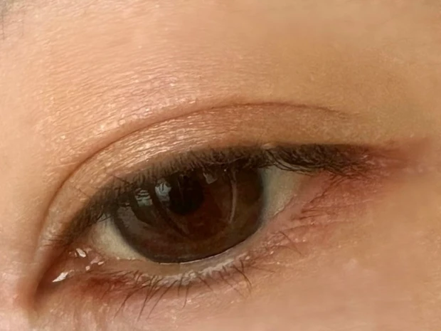 ビーエー　B.A アイシャドウ　アイパレ　デパコス