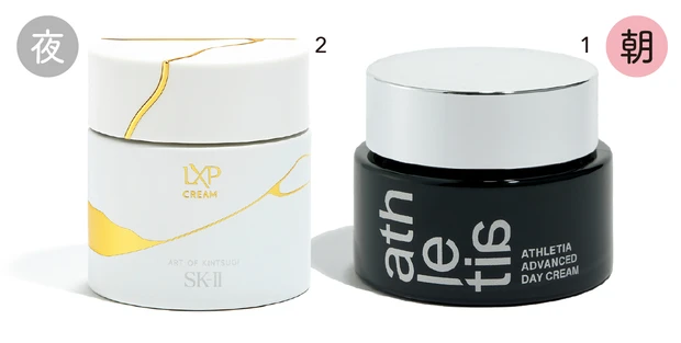 大野真理子さん・冬の杏仁豆腐肌の作り方 PhotoGallery_1_5