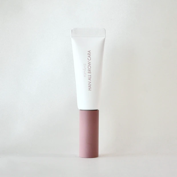 rom&nd ロムアンド ハンオールブロウカラ ダスキーローズ