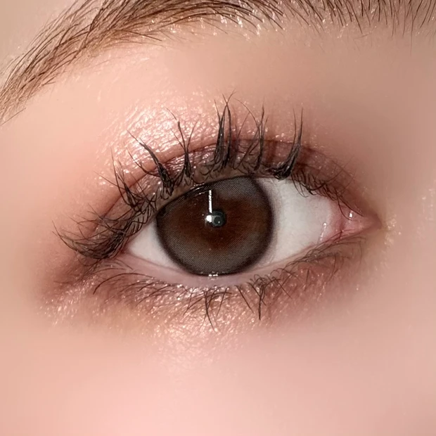 マイベストコスメ 2025年 上半期 ベスコス アイメイク