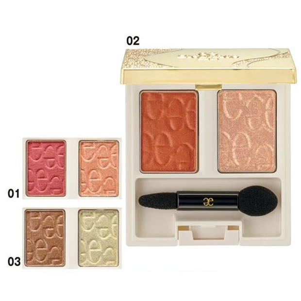 エレガンス エタンセル アルモニーアイズ　01、02、03