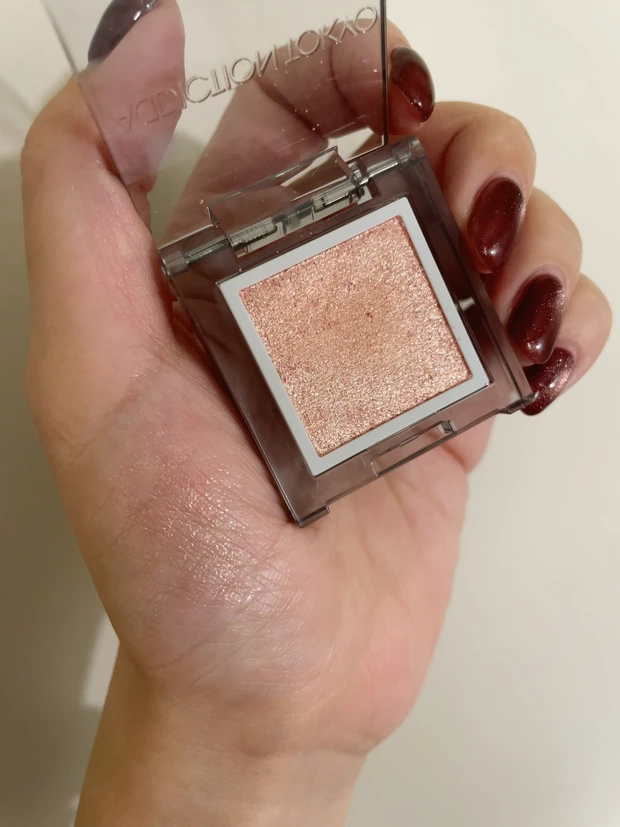 アディクション ザシングルアイシャドウ009SP paparazziiiパパラッチ