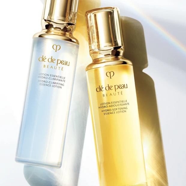 【MAQUIA11月号特別版付録】「クレ・ド・ポー ボーテ」の新ローションをいち早くお試し!