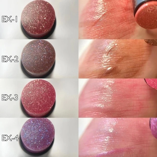 今1番バズってる『KATE リップモンスター』の既存色＆限定色をスウォッチレビュー_2