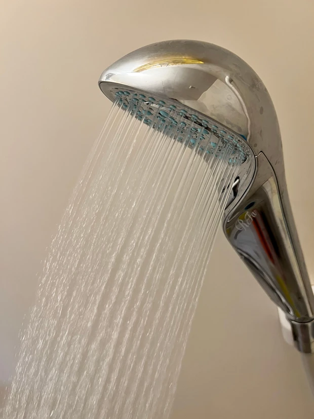 どのモードにする？【ReFa】ファインバブルでバスタイムを上質空間！ちなみに取り付けもカンタンでしたよ！_3_1