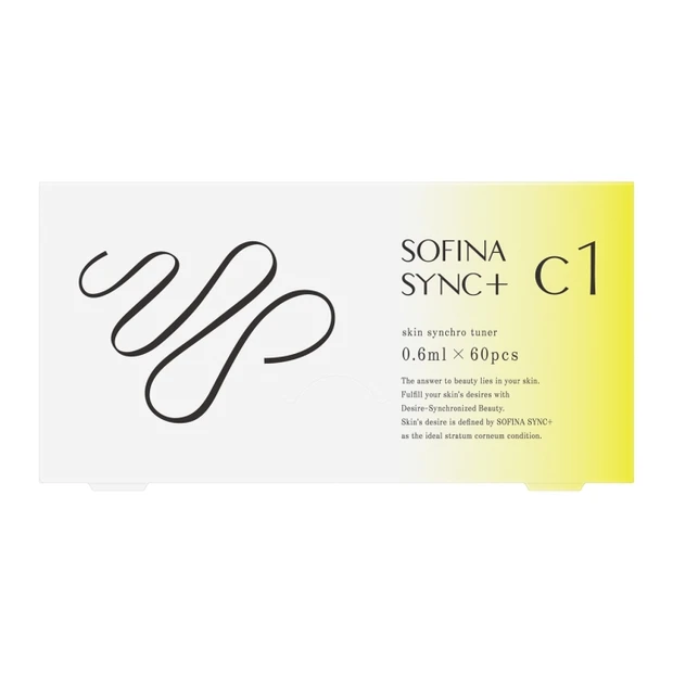 角層シンクロチューナー C1