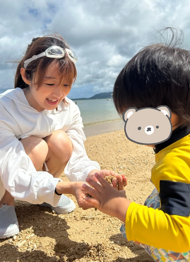 子連れで石垣島フサキビーチリゾート ホテル＆ヴィラズに行きました_11